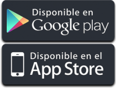 App móvil para Iphone y Android