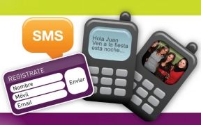 Módulo SMS